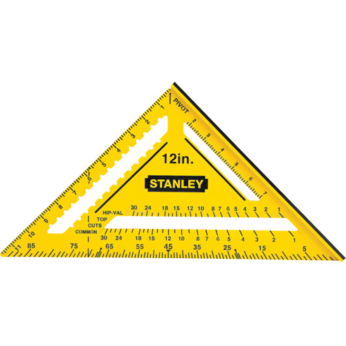 Dual Colour Quicksquare Ottawa Fastener Supply