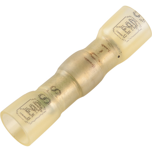 Crimp Solder & Seal Butt Connectors Ottawa Fastener Supply