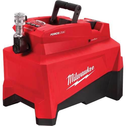 M18 Force Logic Hydraulic Pump Kit Ottawa Fastener Supply