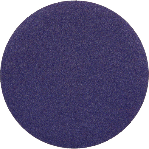Disque en toile 900DZ Cubitron II Stikit, 5" dia., Grain 120+, C&eacute;ramique Ottawa Fastener Supply