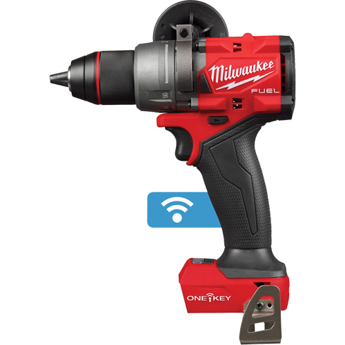 M18 Fuel Hammer Drill/Driver with One-Key, 1/2" Chuck, 18 V Ottawa Fastener Supply