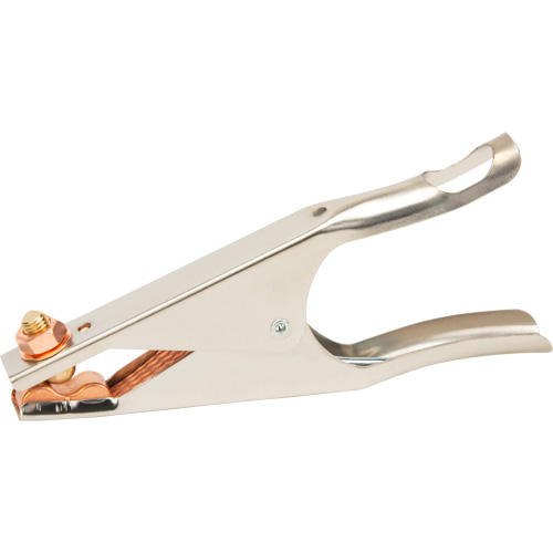 Ground Clamps, 500 Amperage Rating Ottawa Fastener Supply