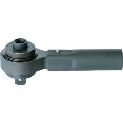 750 Foot Pound Torque Multiplier, 1/2" Input, 3/4" Output Ottawa Fastener Supply