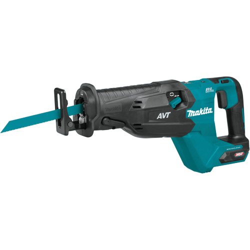 XGT Brushless Cordless Reciprocating Saw (Tool Only), 40 V, Lithium-Ion Battery, 0-3000 SPM Ottawa Fastener Supply