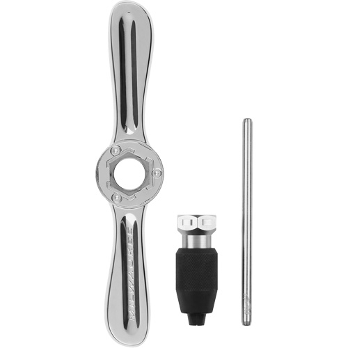 Hex-Lok 2-in-1 Tap & Die Threading Handle & Tap Collet Ottawa Fastener Supply