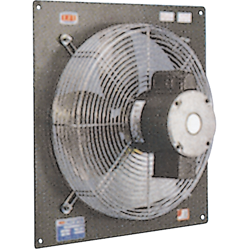 Exhaust Fan 12" 1SP Panel Series Ottawa Fastener Supply