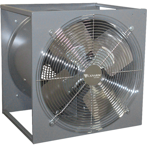 Portable Utility Fan Ottawa Fastener Supply