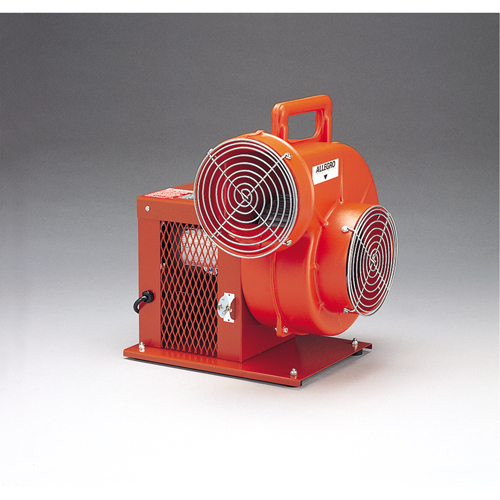 Ventilateurs centrifuges 8", 1/3 CV, 1066 pi³/min Ottawa Fastener Supply