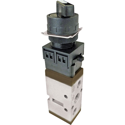 S&eacute;lecteur de soupape, 116 PSI Ottawa Fastener Supply