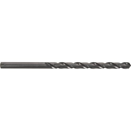 Straight Shank Taper Length Drill Bit, 1/16", High Speed Steel Ottawa Fastener Supply