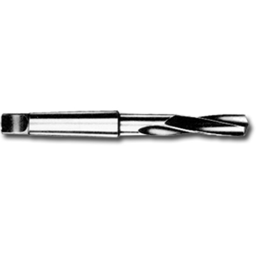 Foret &agrave; queue conique perforant, 7/16", Cobalt, Cannelure 3" Ottawa Fastener Supply