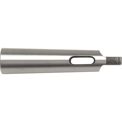 Morse Taper Reducing Drill Sleeve Ottawa Fastener Supply