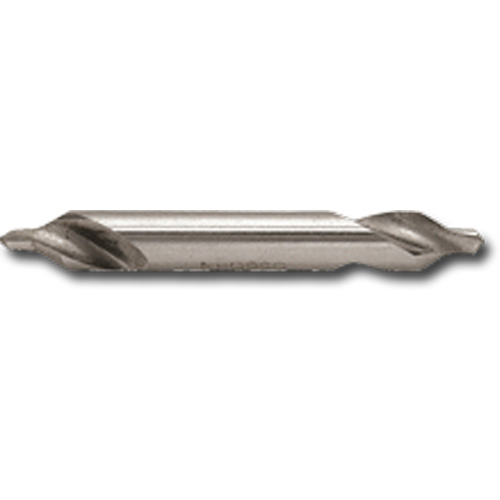 Combined Drill & Countersink, #6, High Speed Steel Ottawa Fastener Supply