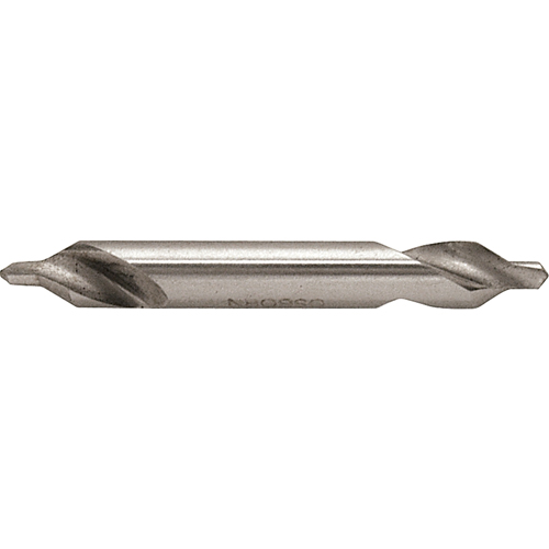 Combined Drill & Countersink, #3, High Speed Steel Ottawa Fastener Supply