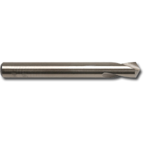 Straight Shank Spotting Drill, 10 mm, High Speed Cobalt Ottawa Fastener Supply