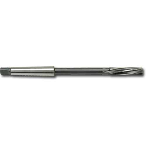 Al&eacute;soir &agrave; machine, 12 mm, cannelure Spirale, Acier rapide au cobalt, tige Conique Ottawa Fastener Supply