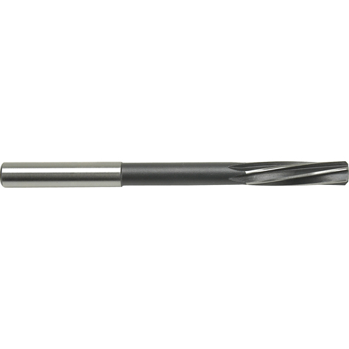 Al&eacute;soir &agrave; machine, 3/32", cannelure Spirale, Acier rapide au cobalt, tige Droit Ottawa Fastener Supply