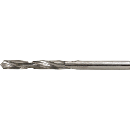 Foret court pour usage g&eacute;n&eacute;ral, Carbure, 1/8", 1-1/4" lo, 1-1/4" Cannelure Ottawa Fastener Supply
