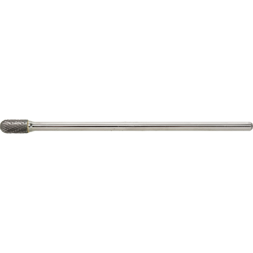 Fraise au carbure dur, SC-1L6, 1/4" dia., 1/2" profondeur de la coupe Ottawa Fastener Supply