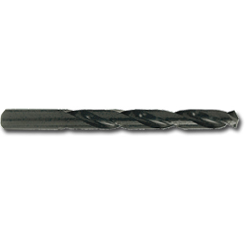 Foret court Hyper, Acier rapide, A, 3-7/8" lo, 2-5/8" Cannelure Ottawa Fastener Supply