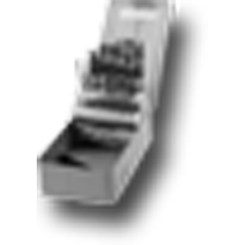 Jobber Length Drill Bit Set, 115 Pieces, High Speed Steel Ottawa Fastener Supply