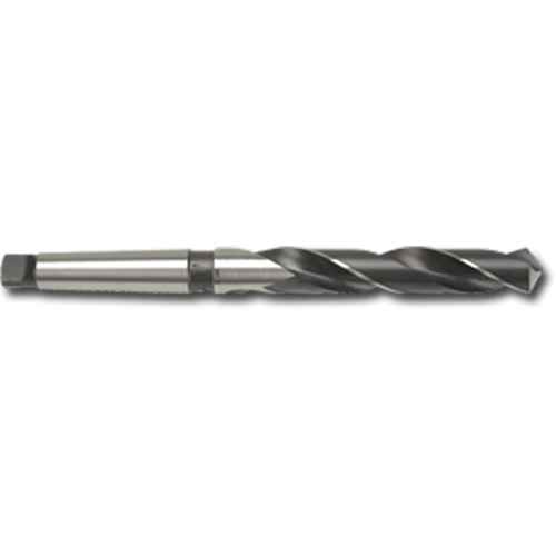Jeu de forets &agrave; tige conique Hyper Morse, 5/32", Acier rapide, Cannelure 2-1/8", Pointe de 118° Ottawa Fastener Supply