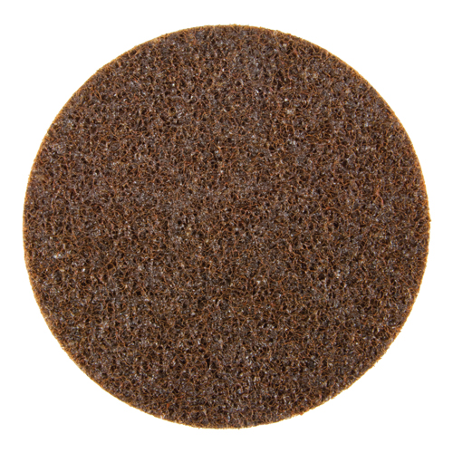 Scotch-Brite Surface Conditioning Disc, 5" Dia. Ottawa Fastener Supply