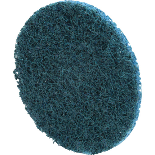 Scotch-Brite Roloc Surface Conditioning Disc, 2" Dia. Ottawa Fastener Supply