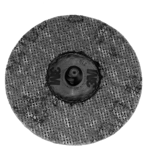 Disques Scotch-Brite pour l'homog&eacute;n&eacute;isation des surfaces, 3" dia. Ottawa Fastener Supply