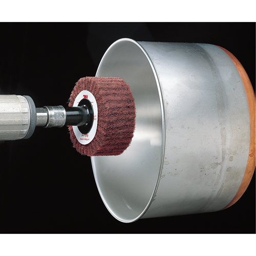 Scotch-Brite Flap Brushes Ottawa Fastener Supply