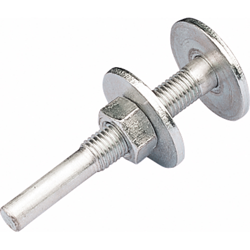 Disques nettoyez & retirez - Mandrins Ottawa Fastener Supply