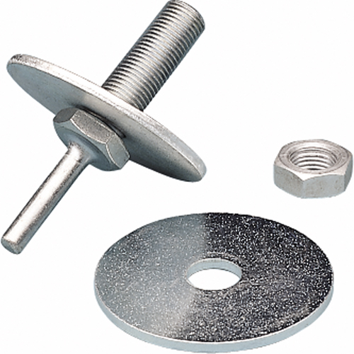 Clean & Strip - Mandrels Ottawa Fastener Supply