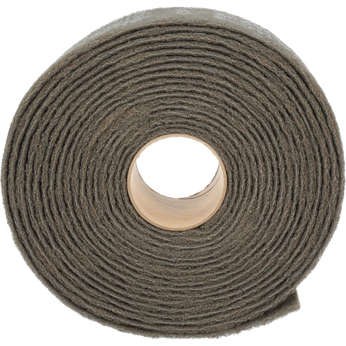 Scotch-Brite Clean & Finish Roll, Very Fine, 4" W x 30' L Ottawa Fastener Supply