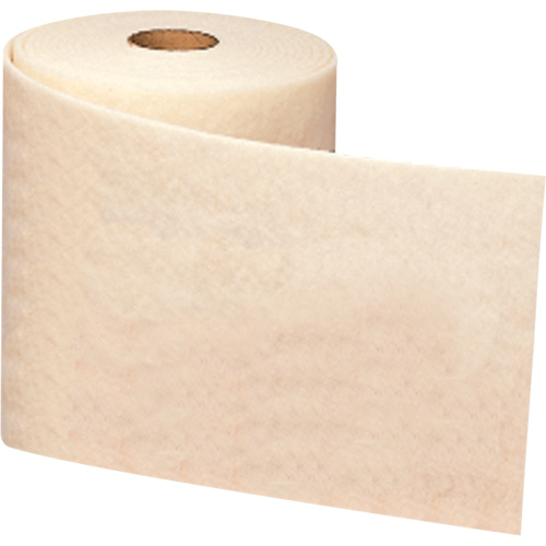Scotch-Brite Production Clean & Finish Roll, Very Fine, Aluminum Oxide, 4" W x 30' L Ottawa Fastener Supply