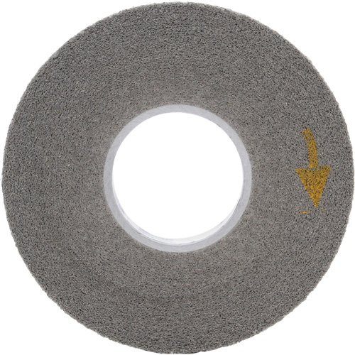 Scotch-Brite EXL Deburring Wheel Ottawa Fastener Supply