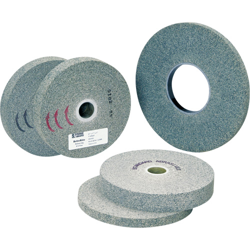 Standard Abrasives Deburring Wheel 855193 Ottawa Fastener Supply