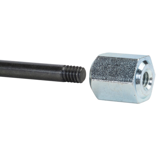 Adaptateur de roue &agrave; lamelles Ottawa Fastener Supply