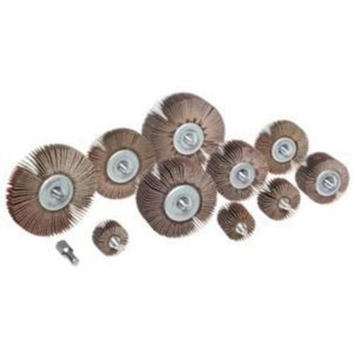 Trousse d'essai de mini-meules &agrave; lamelles Ottawa Fastener Supply