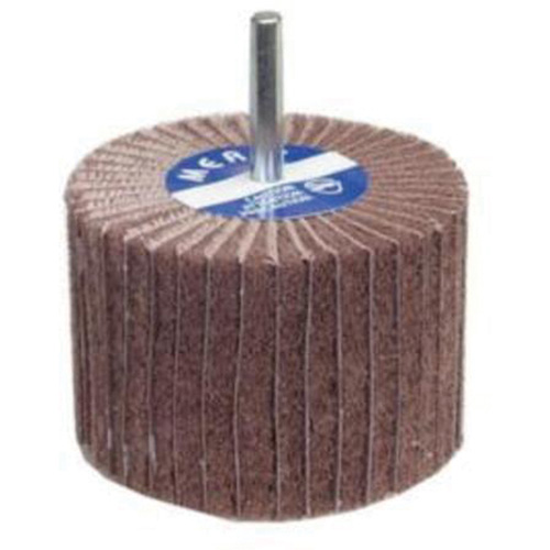 Non-Woven Interleaf Flap Wheel Ottawa Fastener Supply