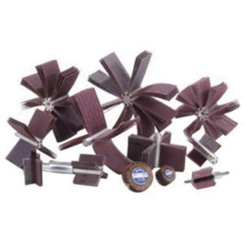 Trousse de test de polisseuse d'al&eacute;sage Ottawa Fastener Supply