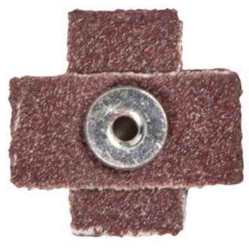 Cross Abrasive Pad Ottawa Fastener Supply