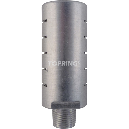 Pneumatic Muffler Ottawa Fastener Supply