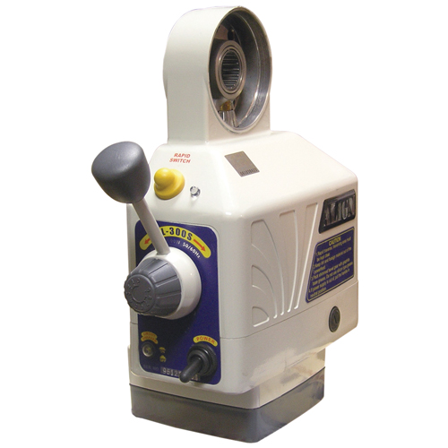 Alimentation automatique de table Ottawa Fastener Supply