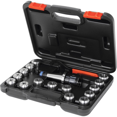 Jeux de collets 18 mcx Ottawa Fastener Supply