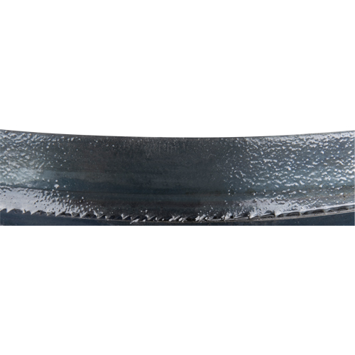 Metal Cutting Bandsaw Blade, Metal, 93" L x 3/4" W x 0.032" Thick, 14 TPI Ottawa Fastener Supply
