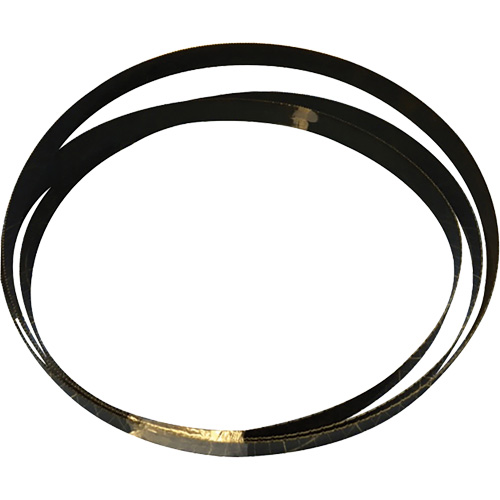 Lame de scie &agrave; ruban , Bim&eacute;tal,  lo x 1" la x &eacute;paisseur 0,032" Ottawa Fastener Supply