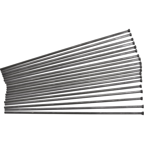 NEEDLES STANDARD FOR CP9356-NS NEEDLE SCALER Ottawa Fastener Supply