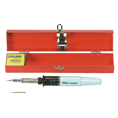 Pyropen&reg; Soldering Kits Ottawa Fastener Supply