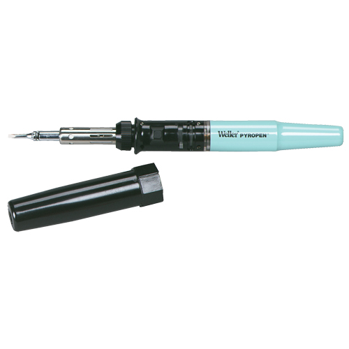Self-Igniting Pyropen&reg; Ottawa Fastener Supply