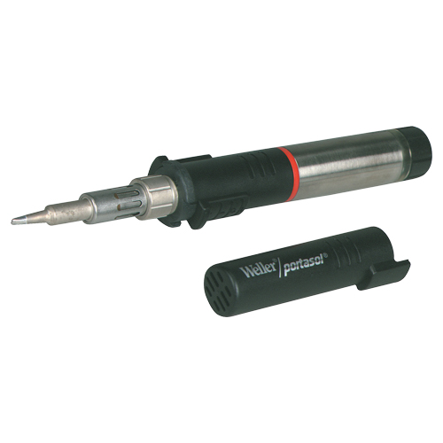 Portasol&reg; Economical Butane Soldering Irons Ottawa Fastener Supply